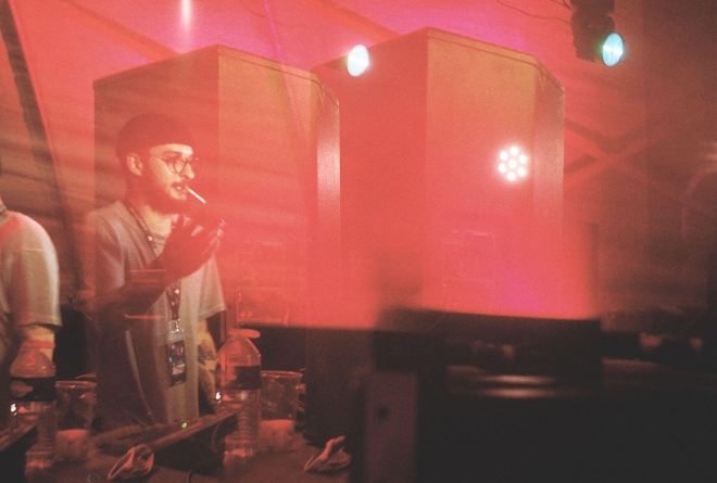 63 COAL festival ZÁTOKA žermanice CASABLANKA